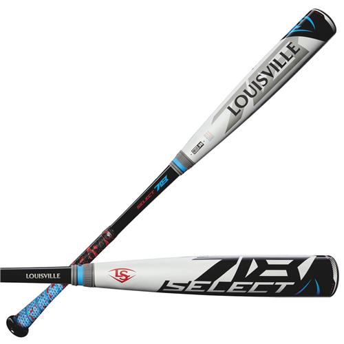 Louisville Slugger Select 718 BBCOR Baseball Bat | Epic Sports