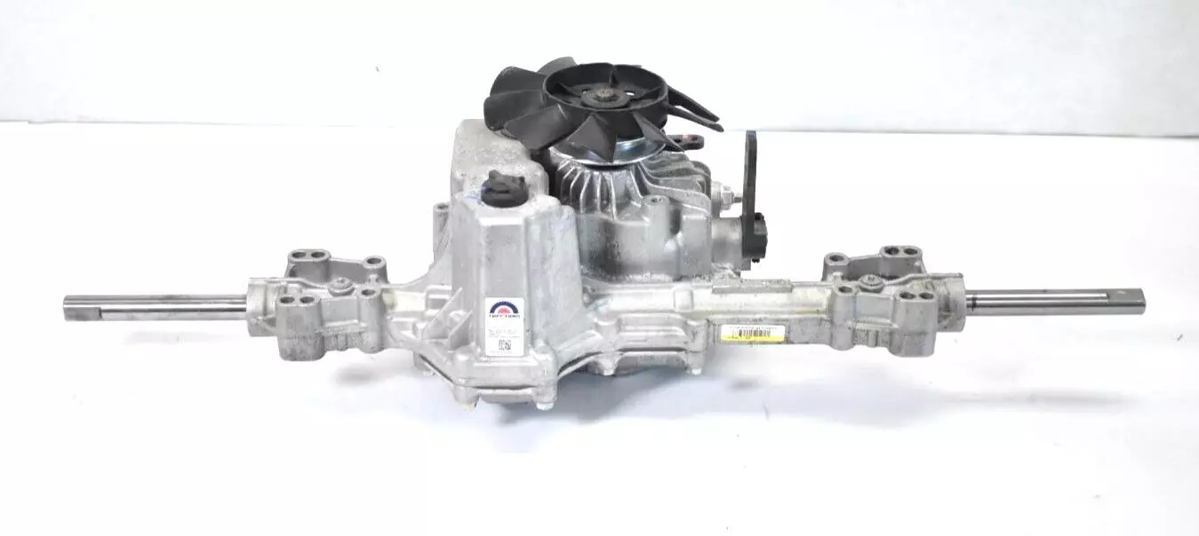 Tuff Torq Transaxle TL-200D OEM #787T0124021 | Safford Equipment