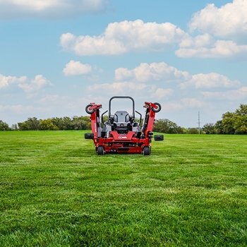 Exmark Lazer Z Diesel LZS88CDYM96RW0 | M&M Express Sales & Service