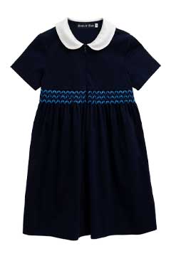 学校訪問・通塾着｜Ernie&Essie アーニー＆エッシー - 恵比寿の小学校