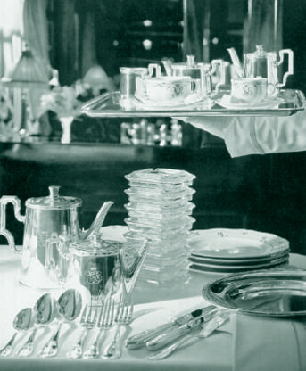 エルキューイブランドについて - エルキューイ・レイノー | ハウス食品