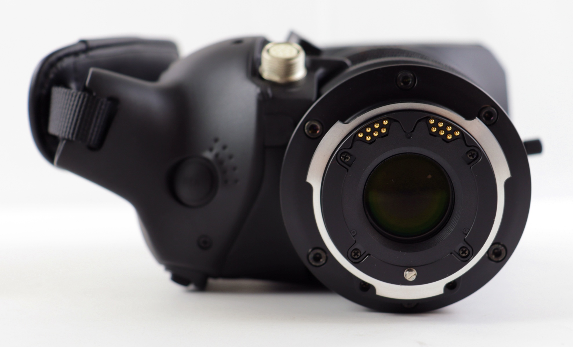 Fujinon XS16X5.8A-XB8A 1/2