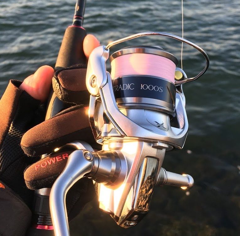 15ストラディック1000S フルカスタムのポイントと名機と呼ばれる理由と