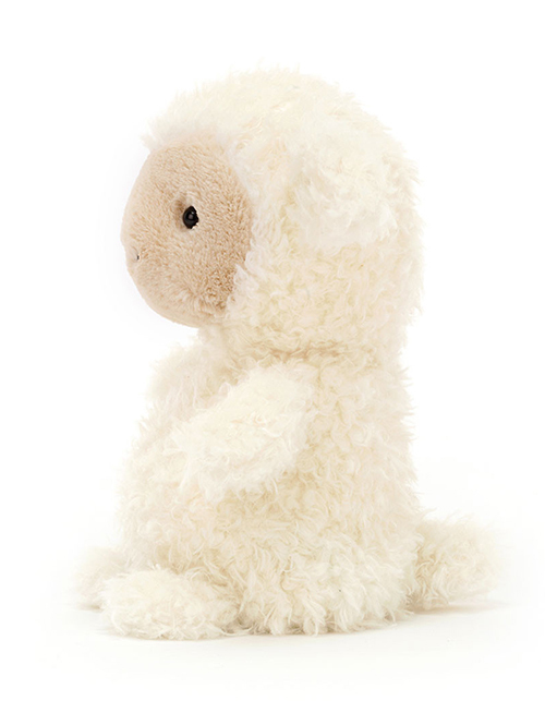 Jellycat Little Lamb ジェリーキャット リトル ラム 羊 羊の