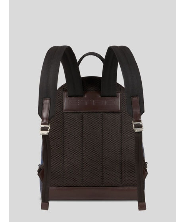ETRO/エトロ_Men通販 | ETRO ESSENTIAL ジャカード バックパック【送料