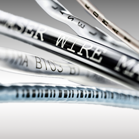 Peripherals & Marking | Komax