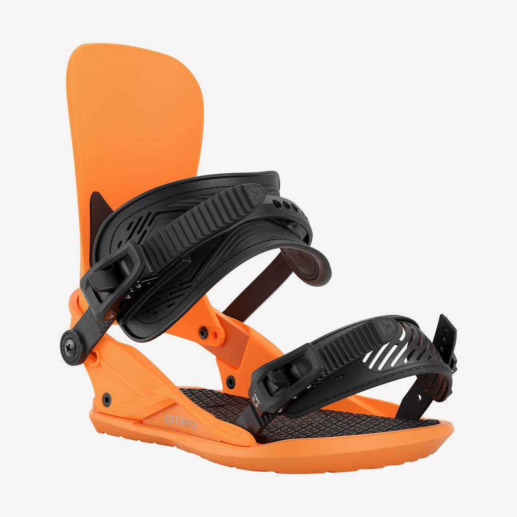 Strata Men's Snowboard Binding 2026 | Union Binding Company