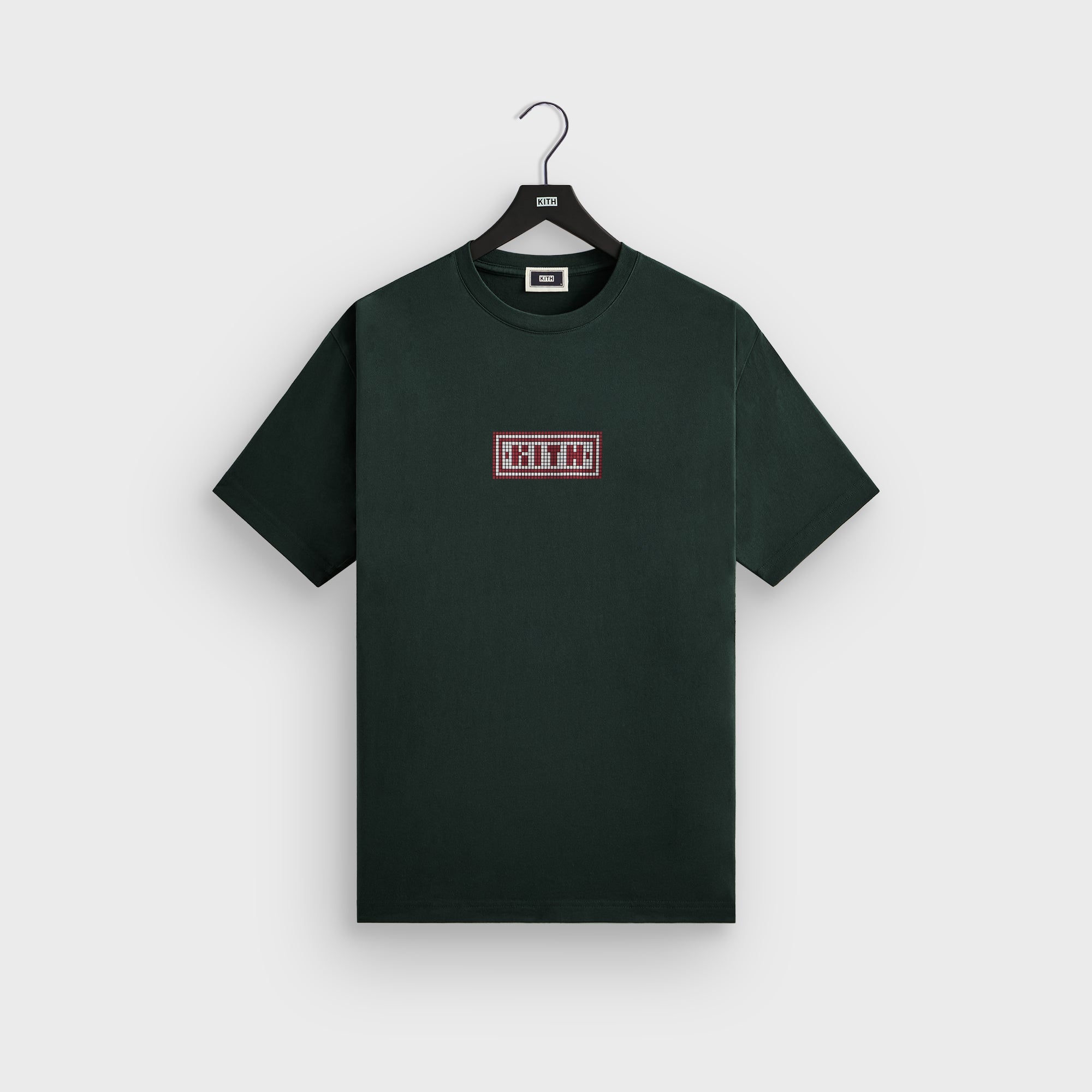 Kith Blossom Logo Tee - Stadium – Kith Europe