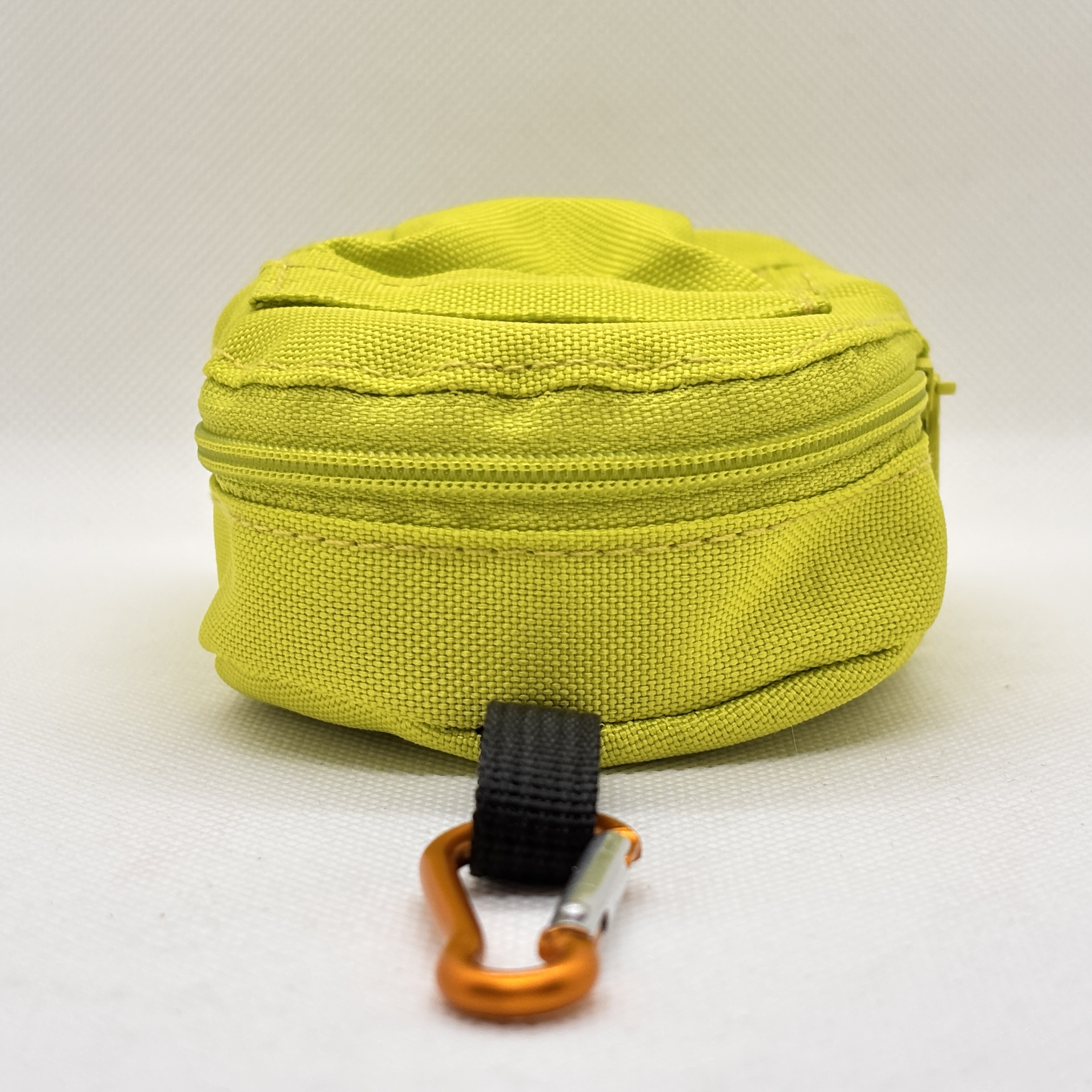 バックパックポーチ(イエロー) | 株式会社エウレカ