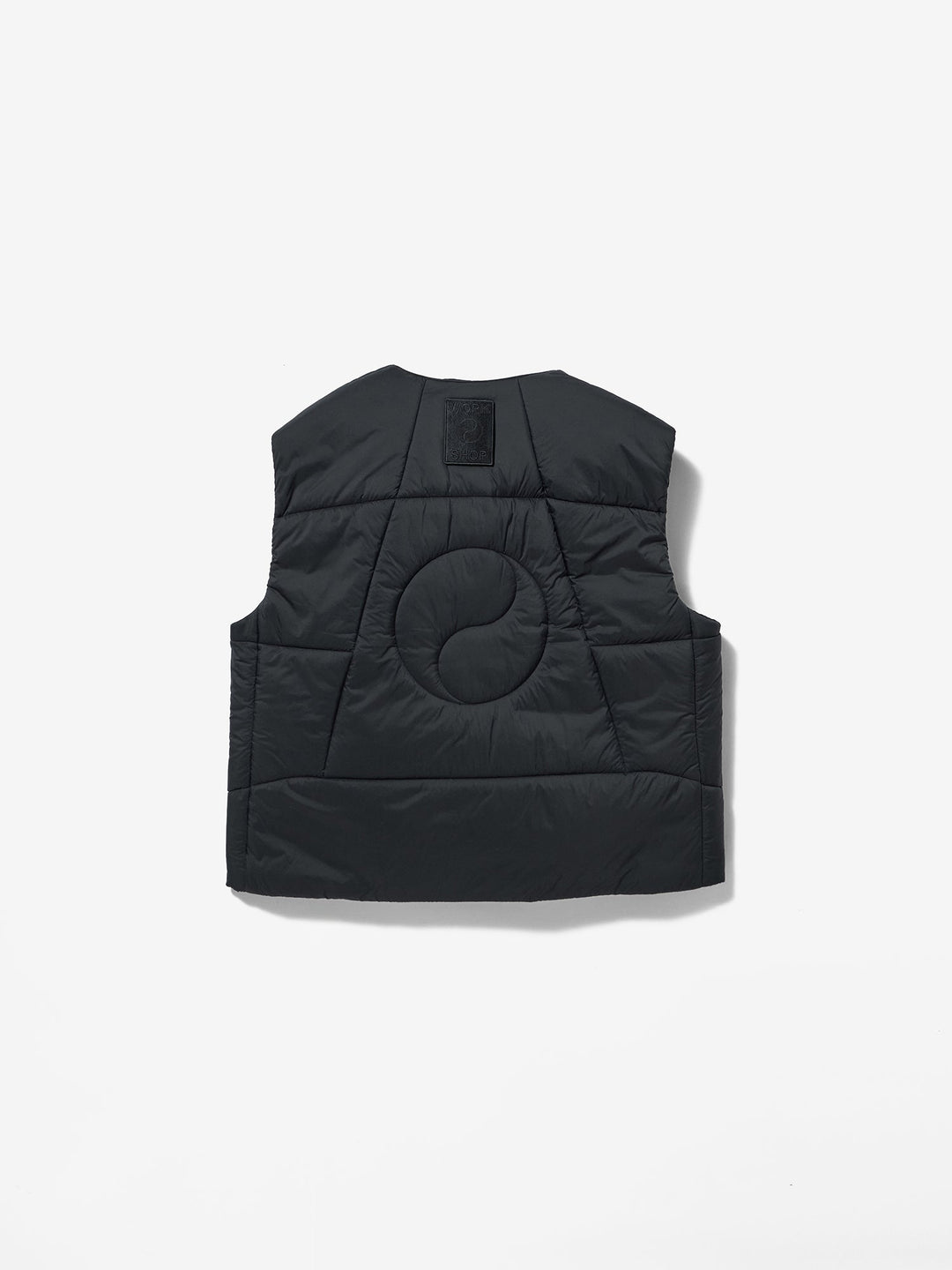 Goldwin x OUR LEGACY Insulated Vest – Goldwin Europe