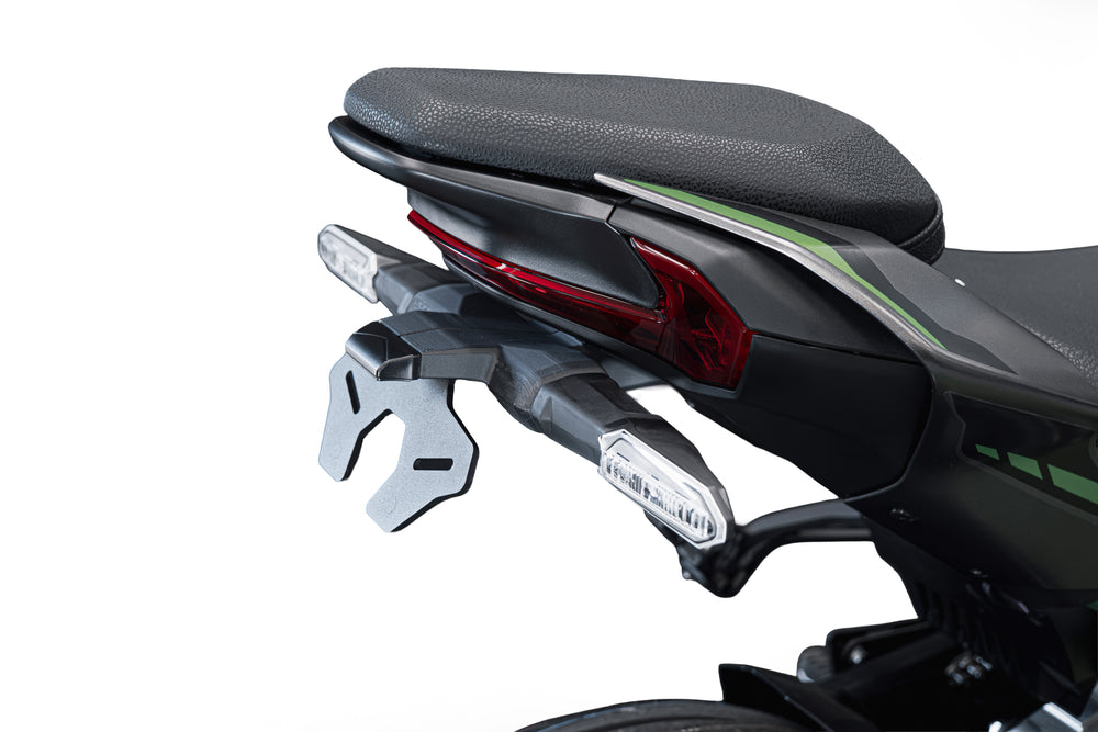 Evotech Tail Tidy | Kawasaki Z900 – Evotech-Performance