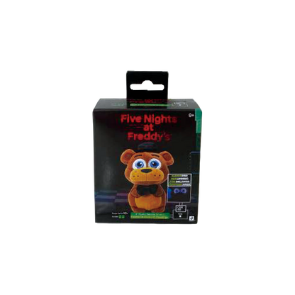 ファイブ・ナイツ・アット・フレディーズ ミニぬいぐるみ ブラインド