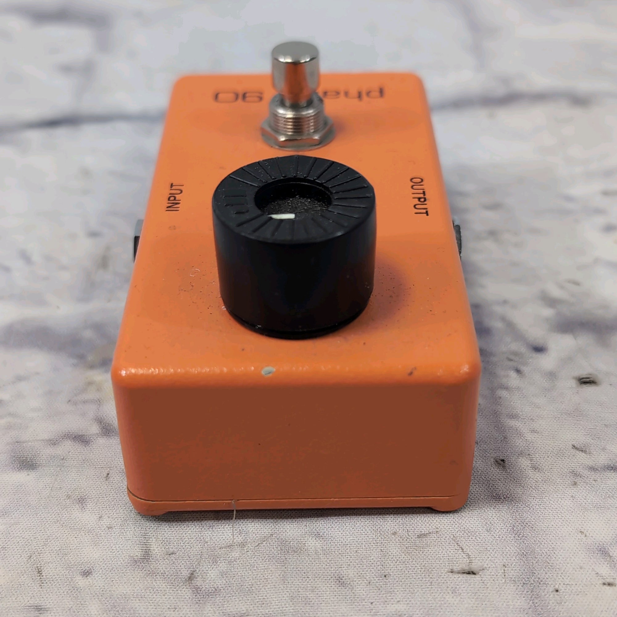 MXR phase 90 Phaser Guitar Pedal - Evolution Music