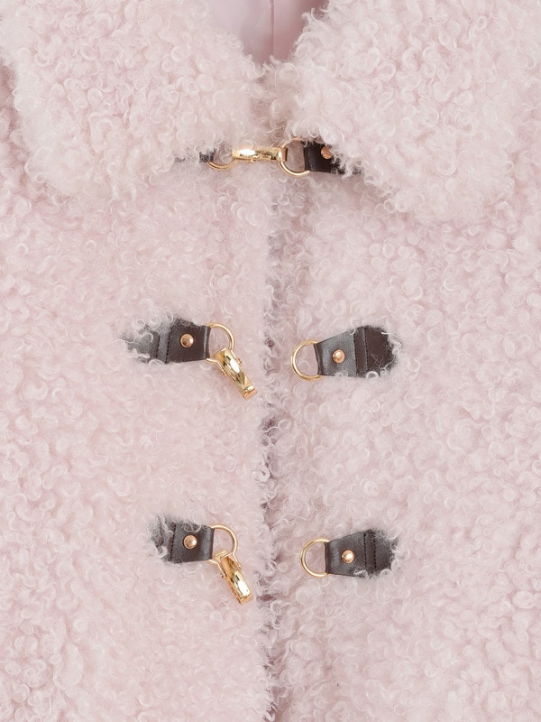 ビットモコモココート｜evelyn（エブリン）公式通販サイト