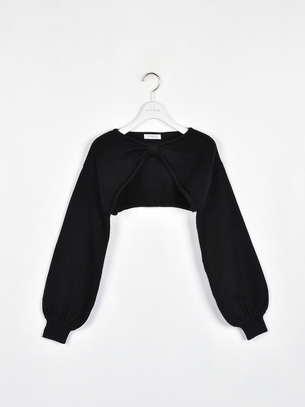 リボンボレロキャミワンピース｜evelyn（エブリン）公式通販サイト