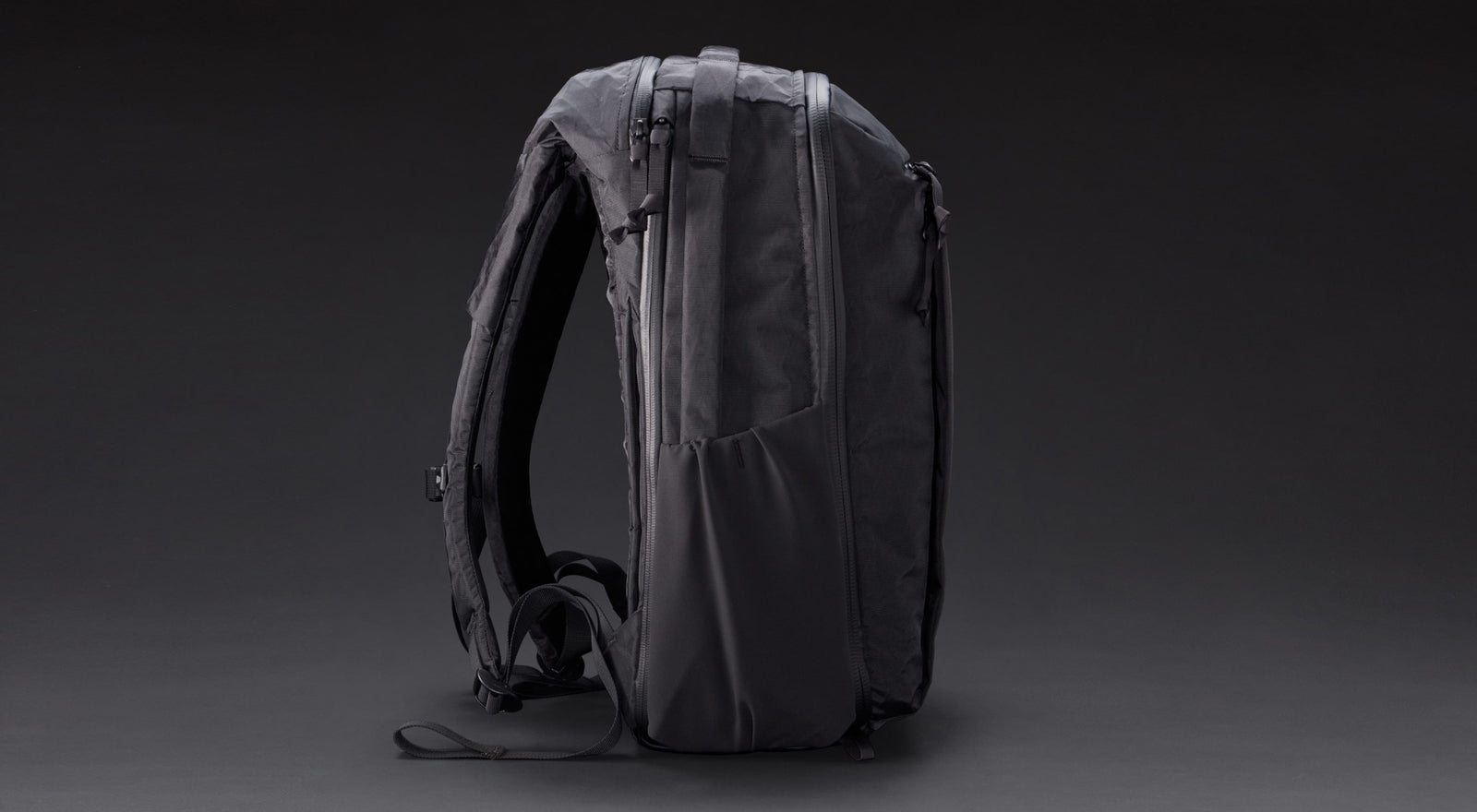 CIVIC Travel Bag - X-Pac - EVERGOODS