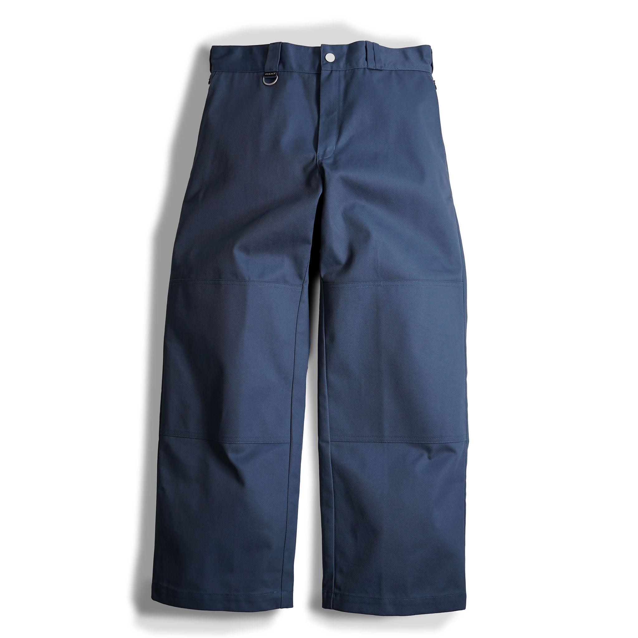 Dickies x EVILACT Hidden Pockets Double Knee Work Pants | EVILACT