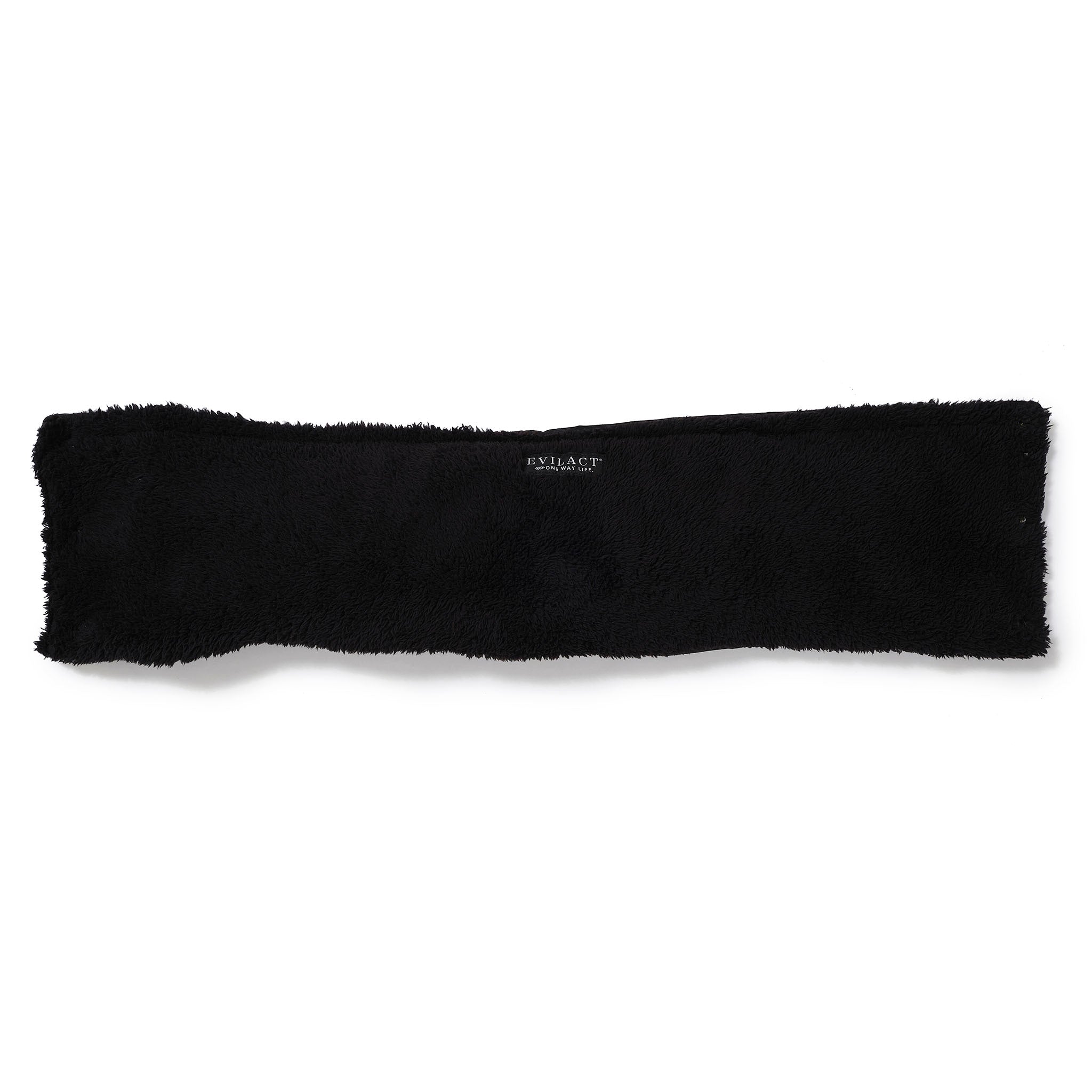 EVILACT TACTICAL NECK WARMER | EVILACT (イーブルアクト）Official