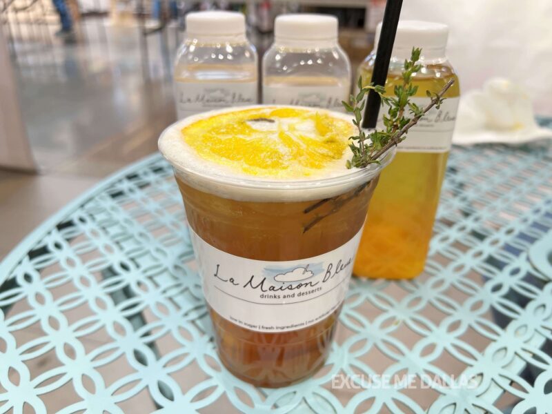 ミツワでパフェが食べれます「Oh! Mai Goodness!」 | Excuse Me Dallas