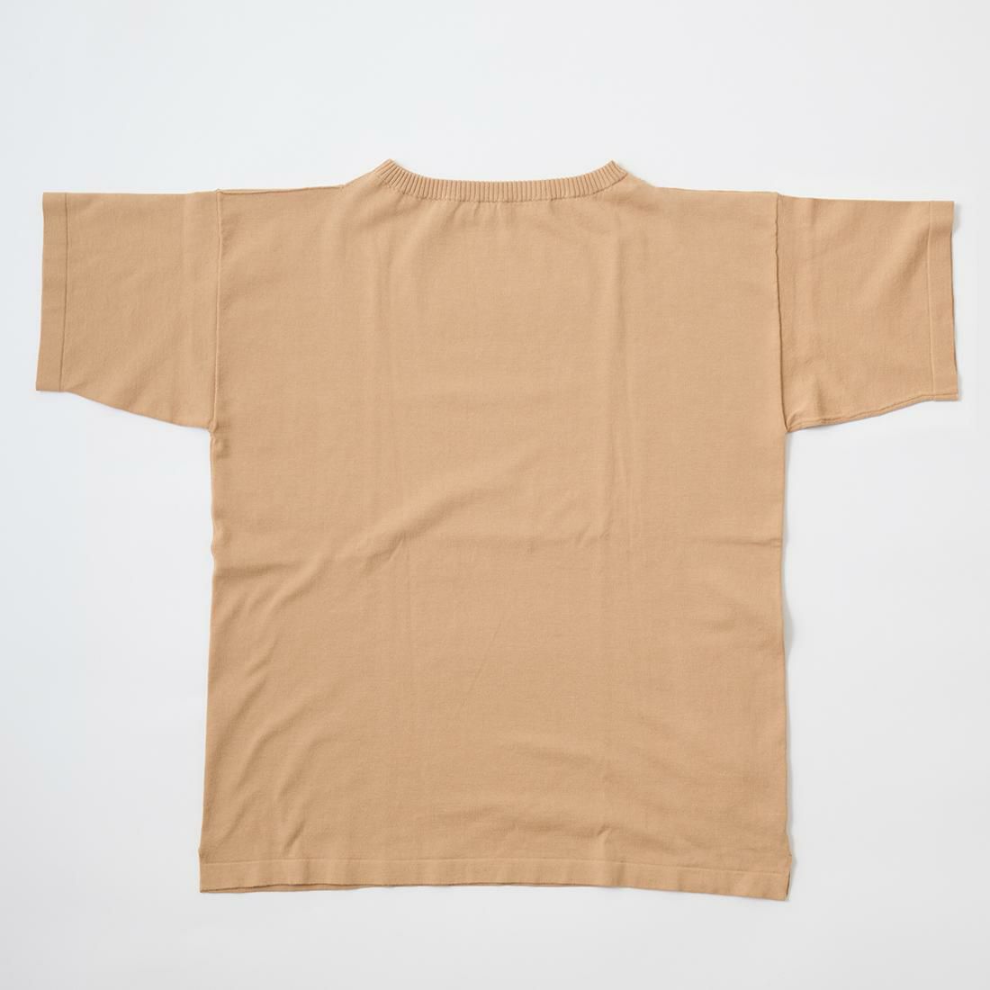 ANDERSEN ANDERSEN (アンデルセン アンデルセン) カットソー コットン