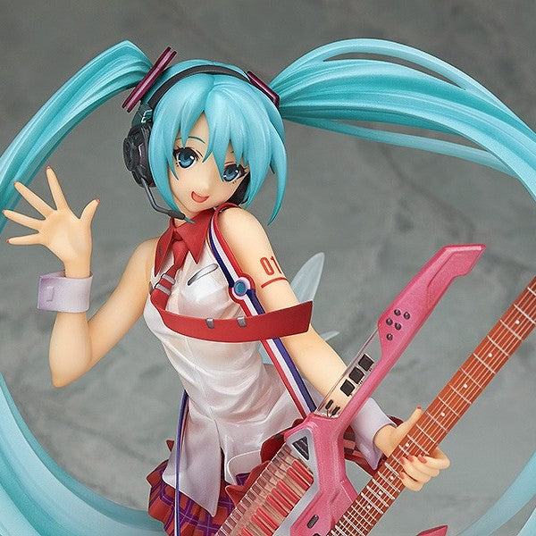Vocaloid - Hatsune Miku - Greatest Idol Ver. (Good Smile Company