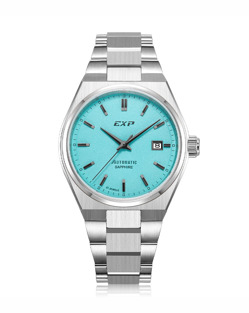 Expedition Timepiece