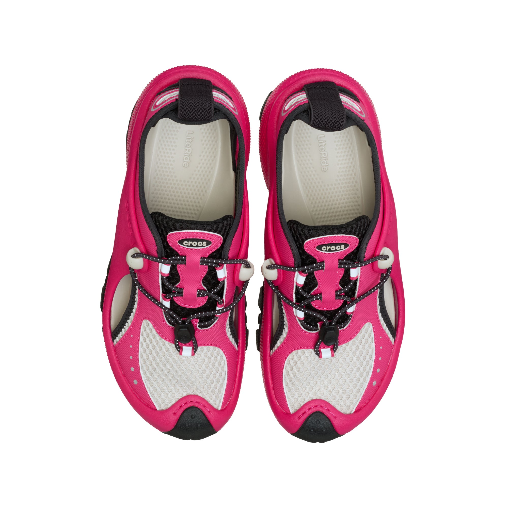 Crocs Mens Trailbreak 2 Shoes – Extra Butter