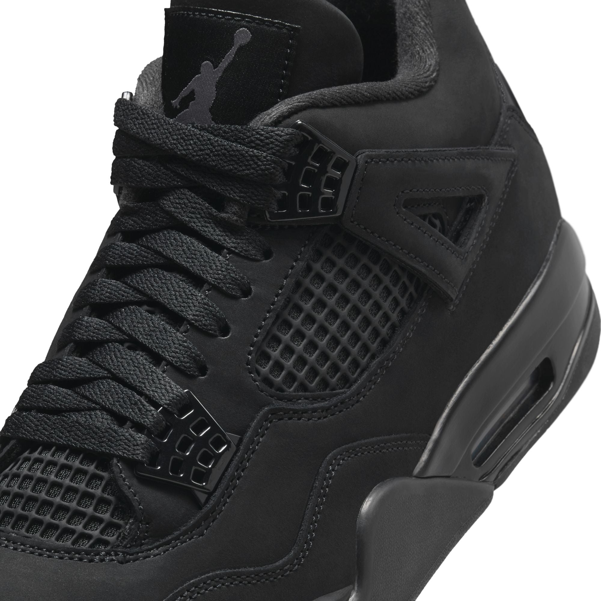 Air Jordan 4 Mens Retro 