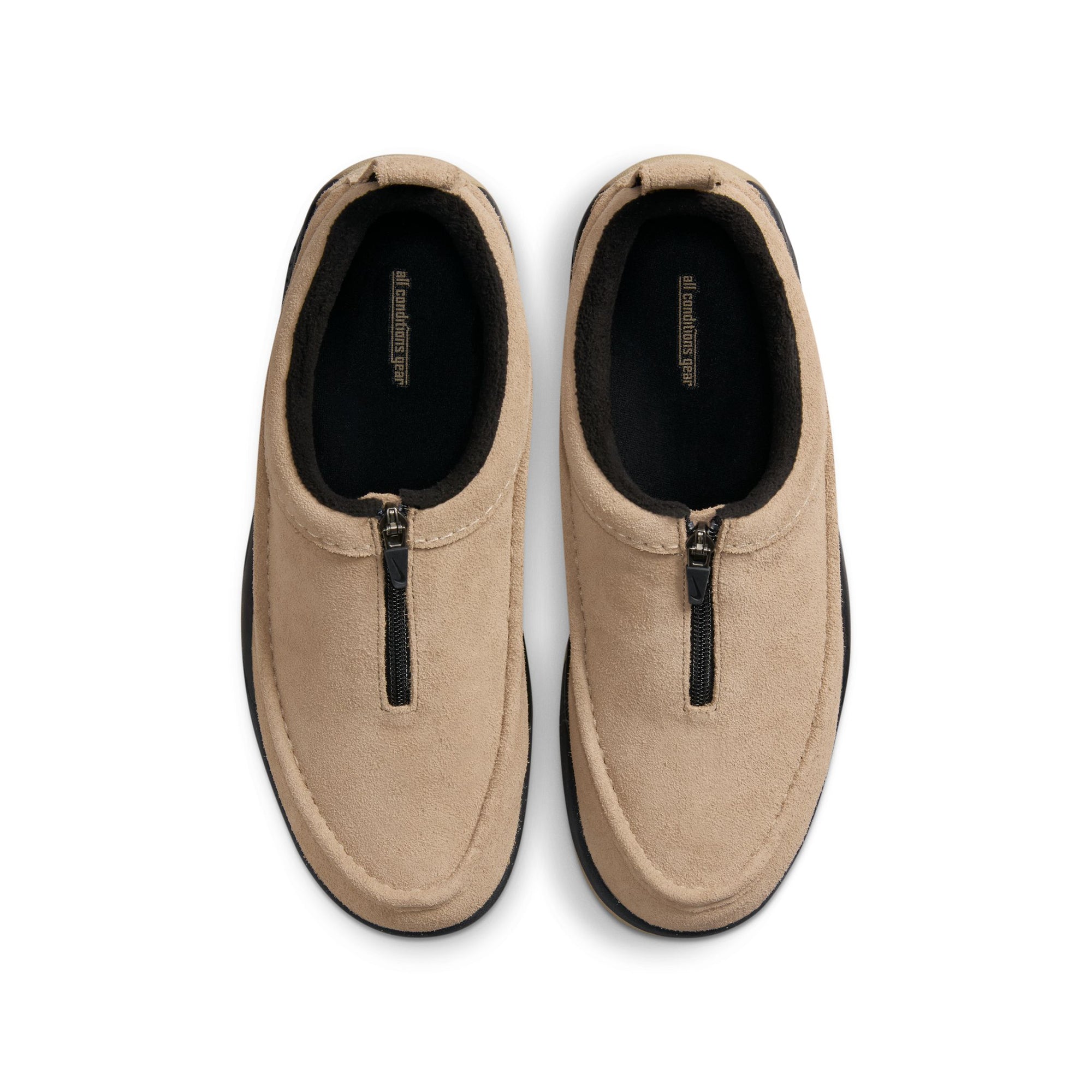 Nike ACG Mens IZY Shoes – Extra Butter