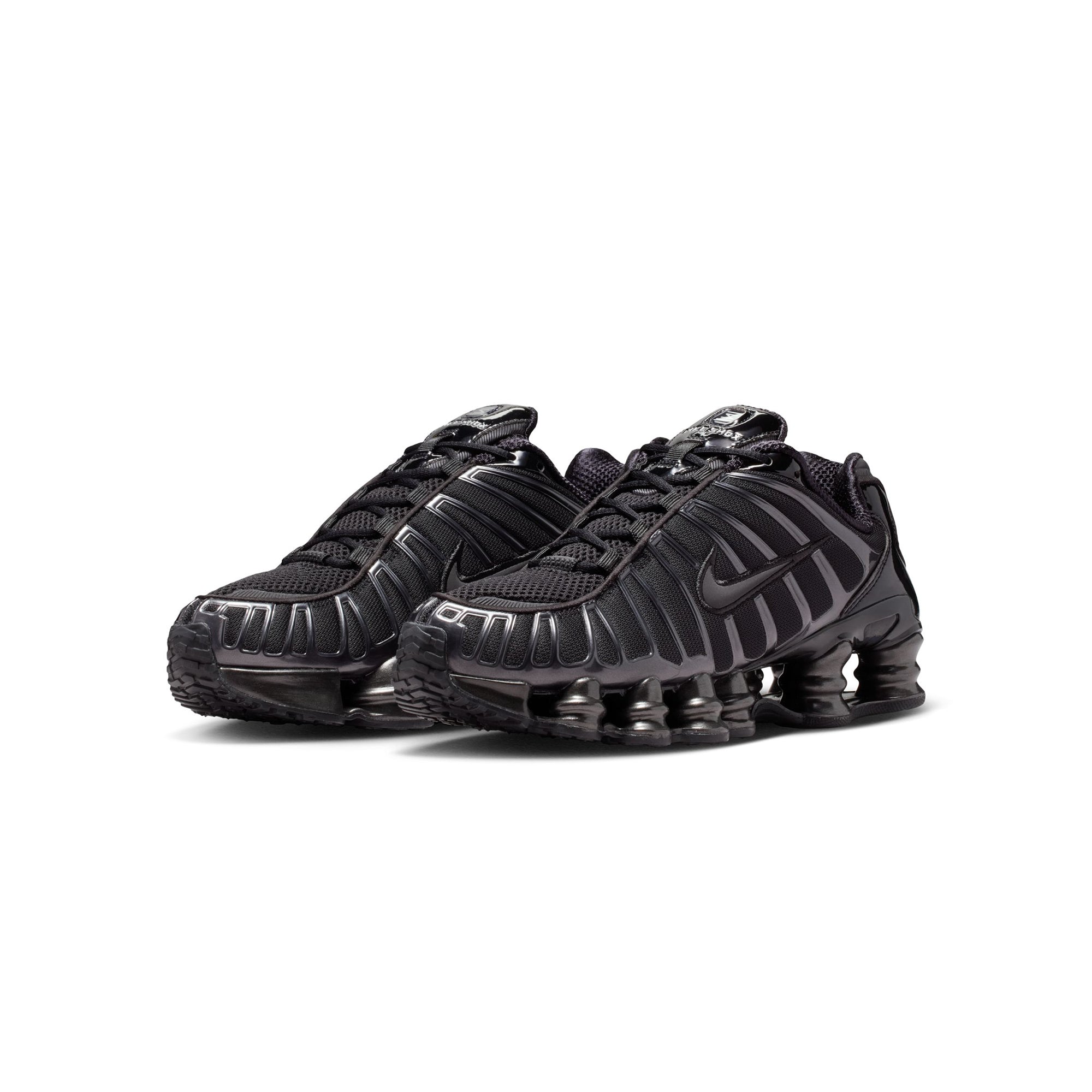 Nike Mens Shox TL Shoes – Extra Butter