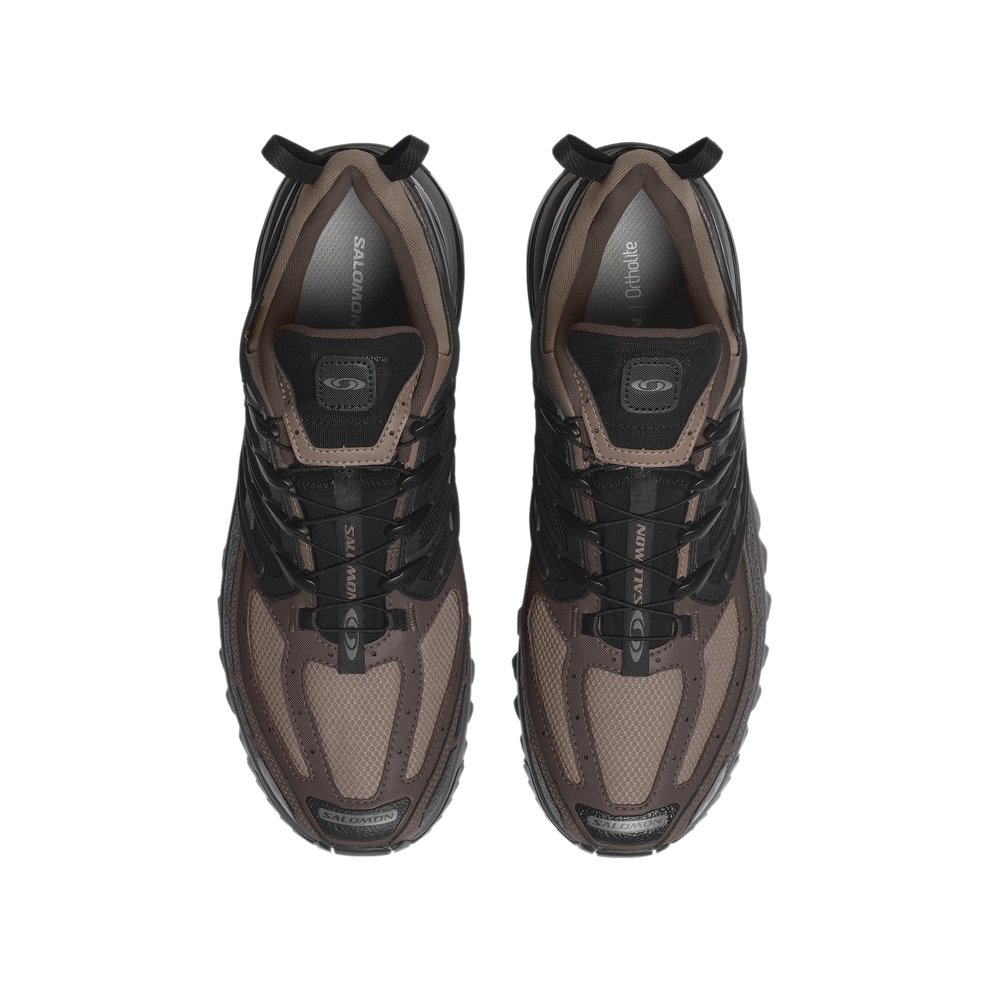 Salomon Mens ACS Pro GTX Shoes – Extra Butter