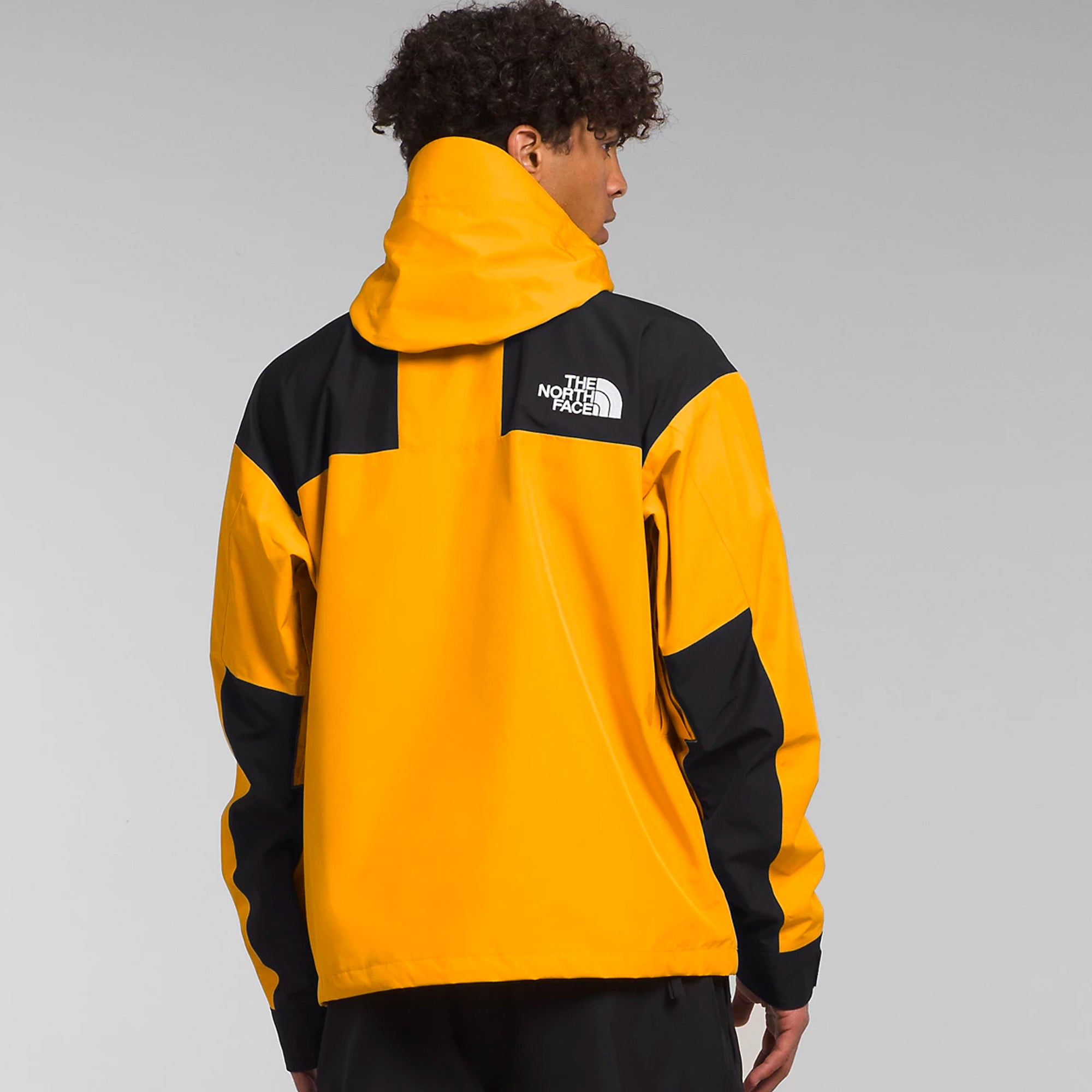 The North Face Mens GTX MTN Guide Insulated Jacket – Extra Butter