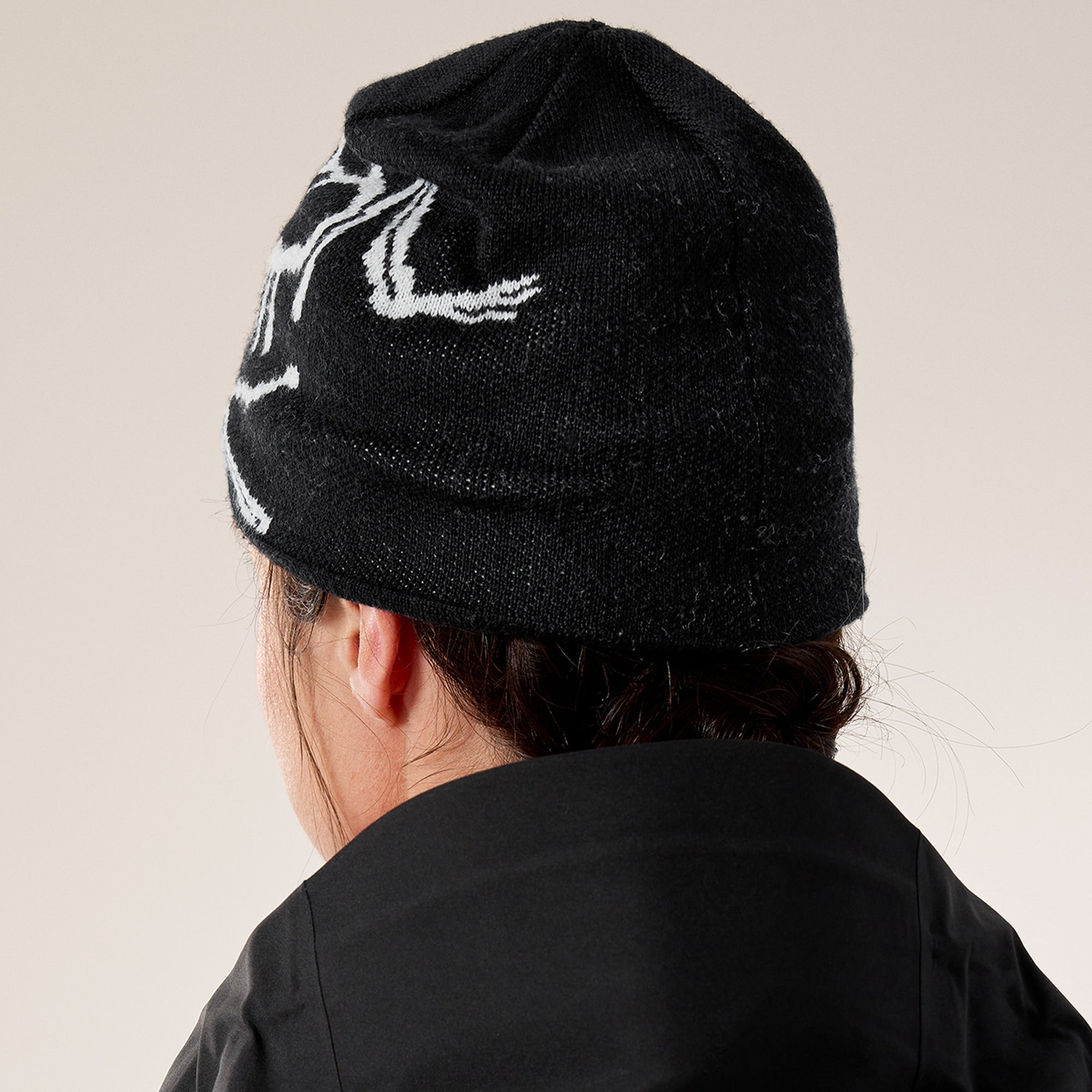 Arc'teryx Bird Head Toque Hat – Extra Butter