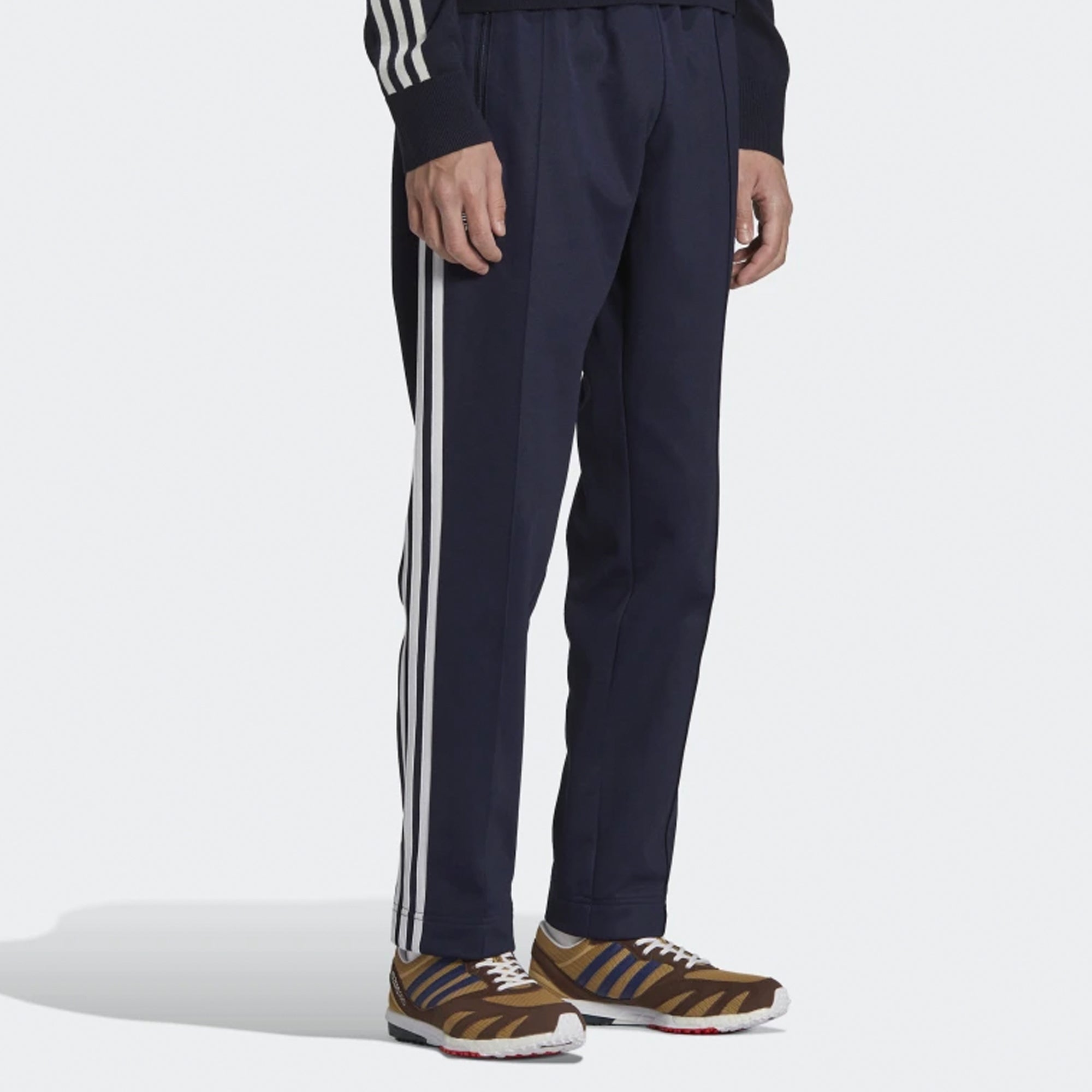Adidas x Noah Mens BB Track Pant 'Legink' – Extra Butter