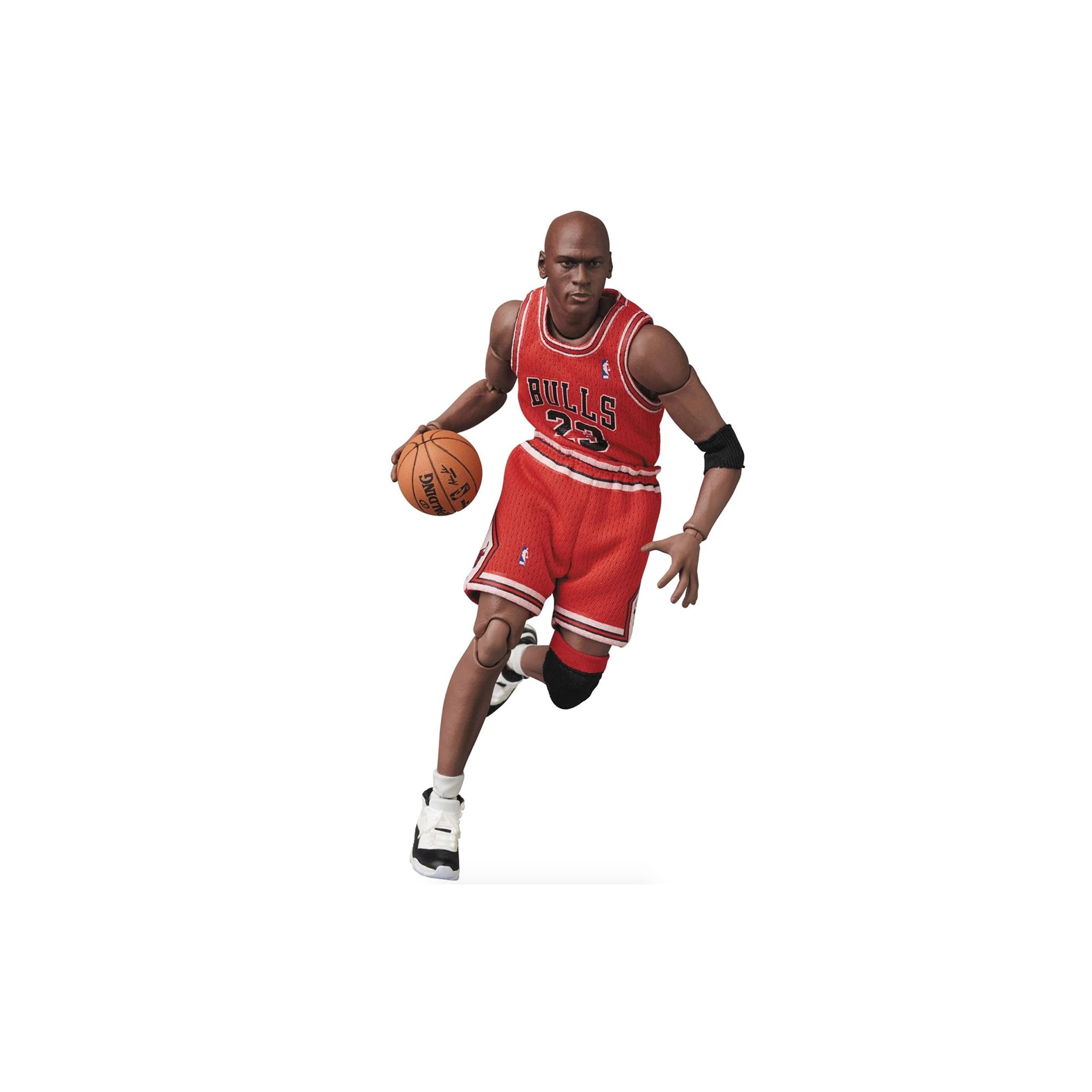 Medicom Michael Jordan (Chicago Bulls) MAFEX NBA 7