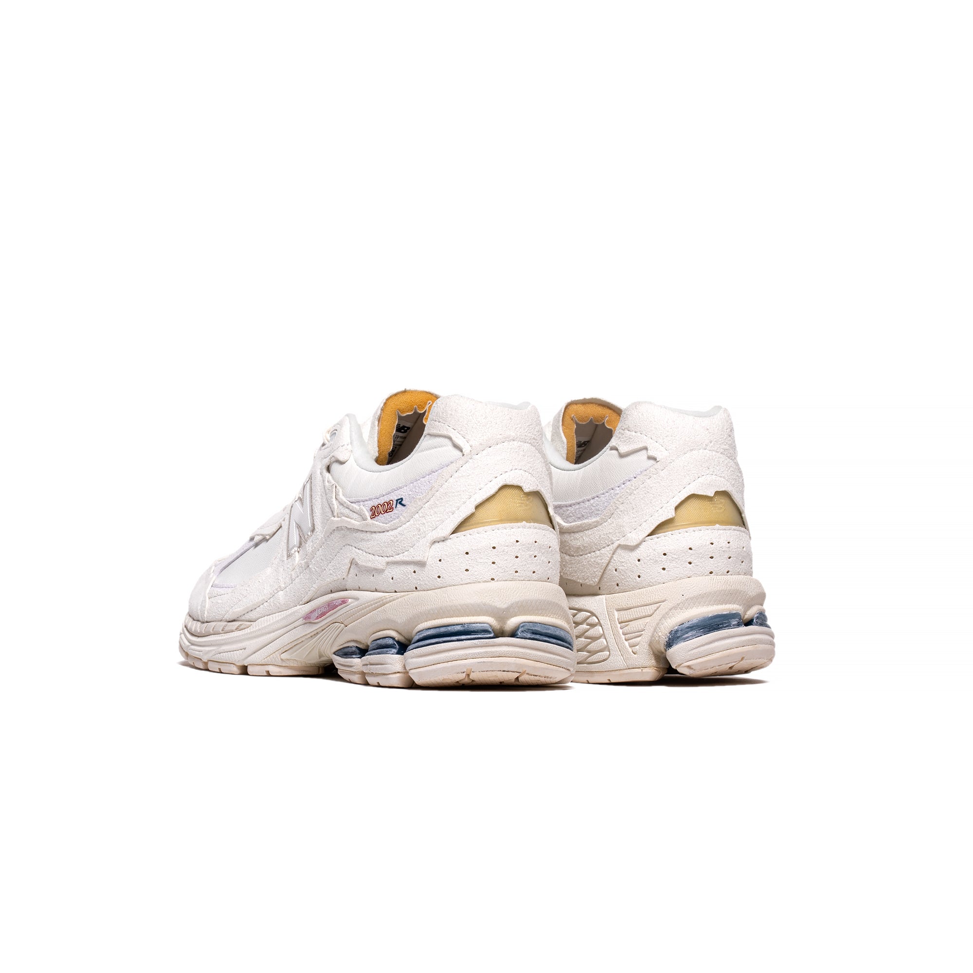 New Balance 2002R Protection Pack Sea Salt Shoes – Extra Butter