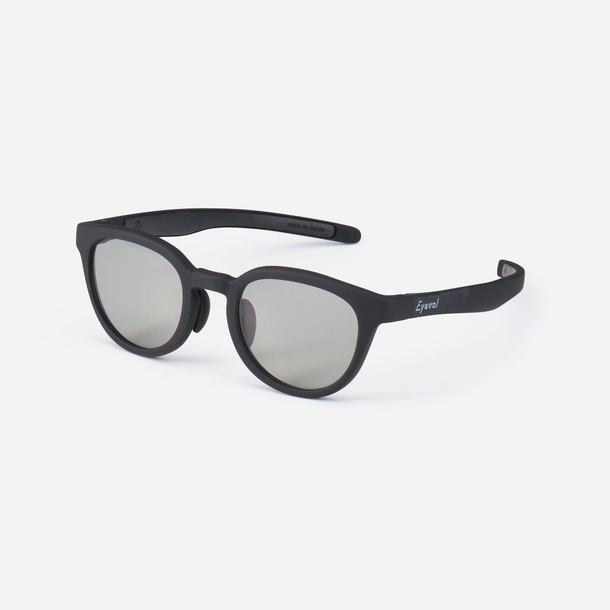 FELIX (49) BK-GRY｜サングラスのEyevol（アイヴォル）公式オンライン
