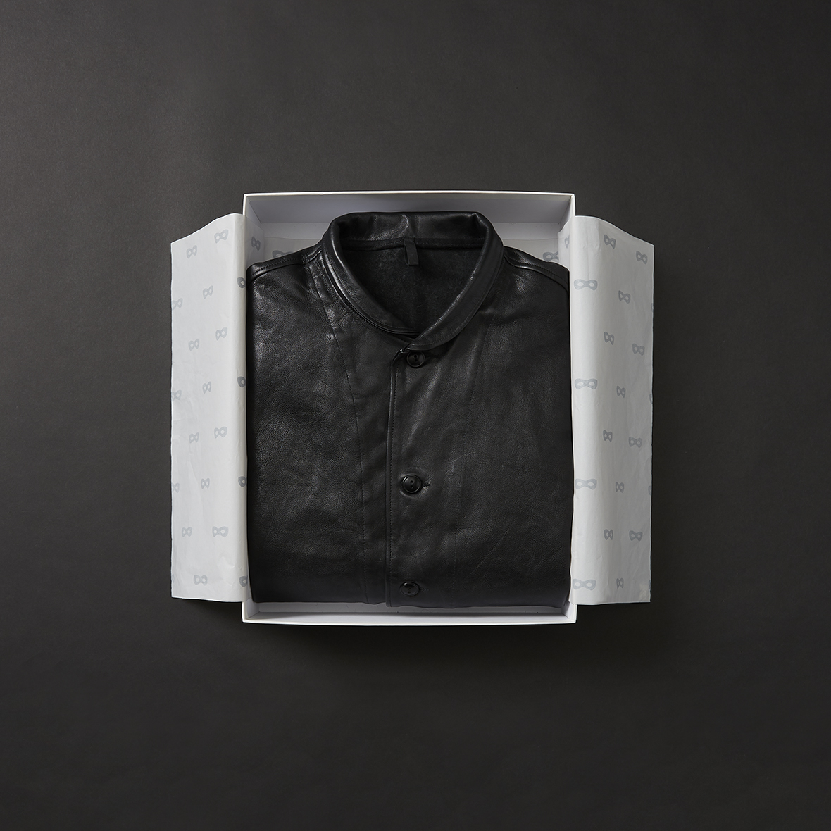 Levi's®がアインシュタインモデルのレザージャケットを世界500着限定で