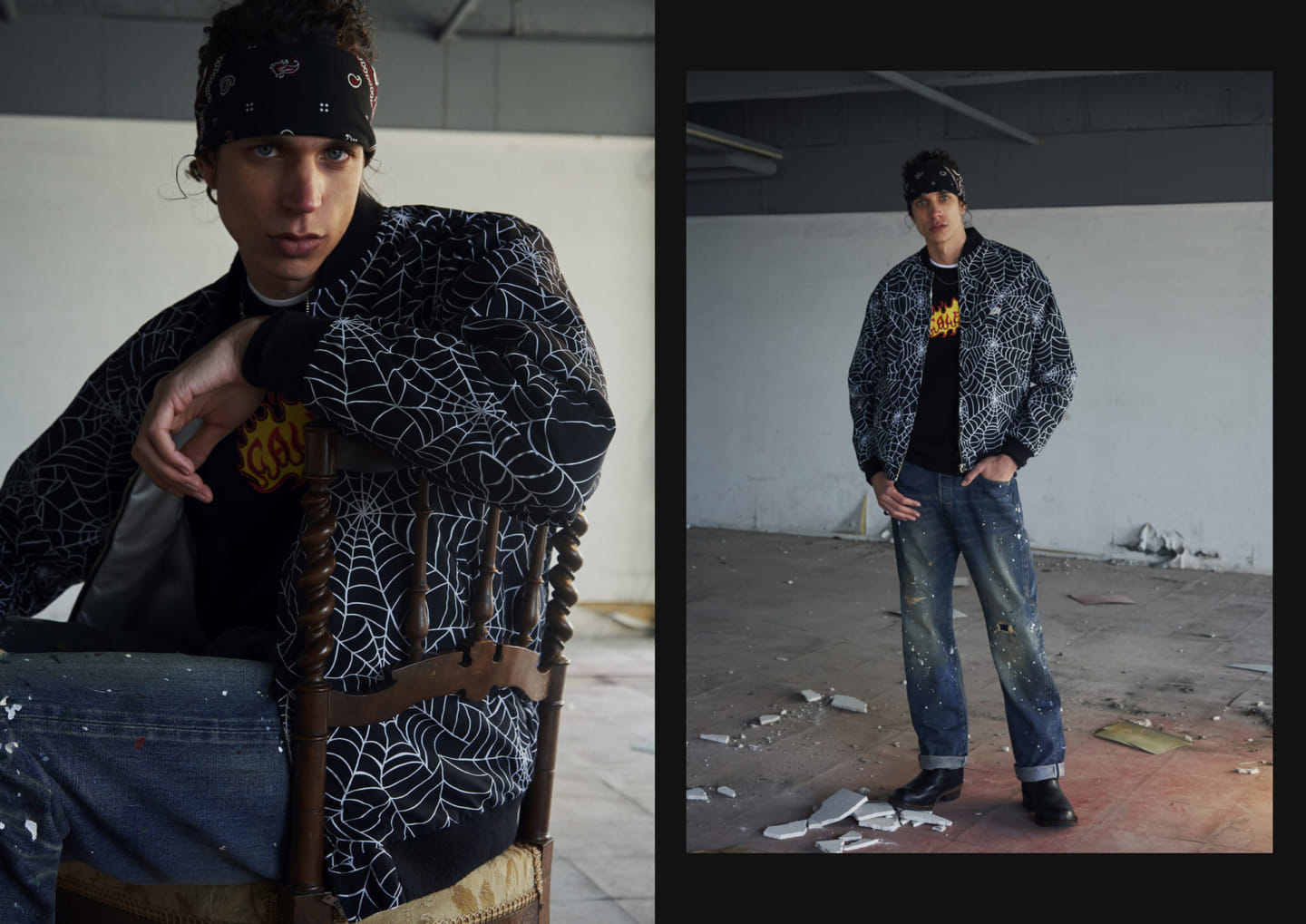 CALEEの2020SPRINGコレクションは