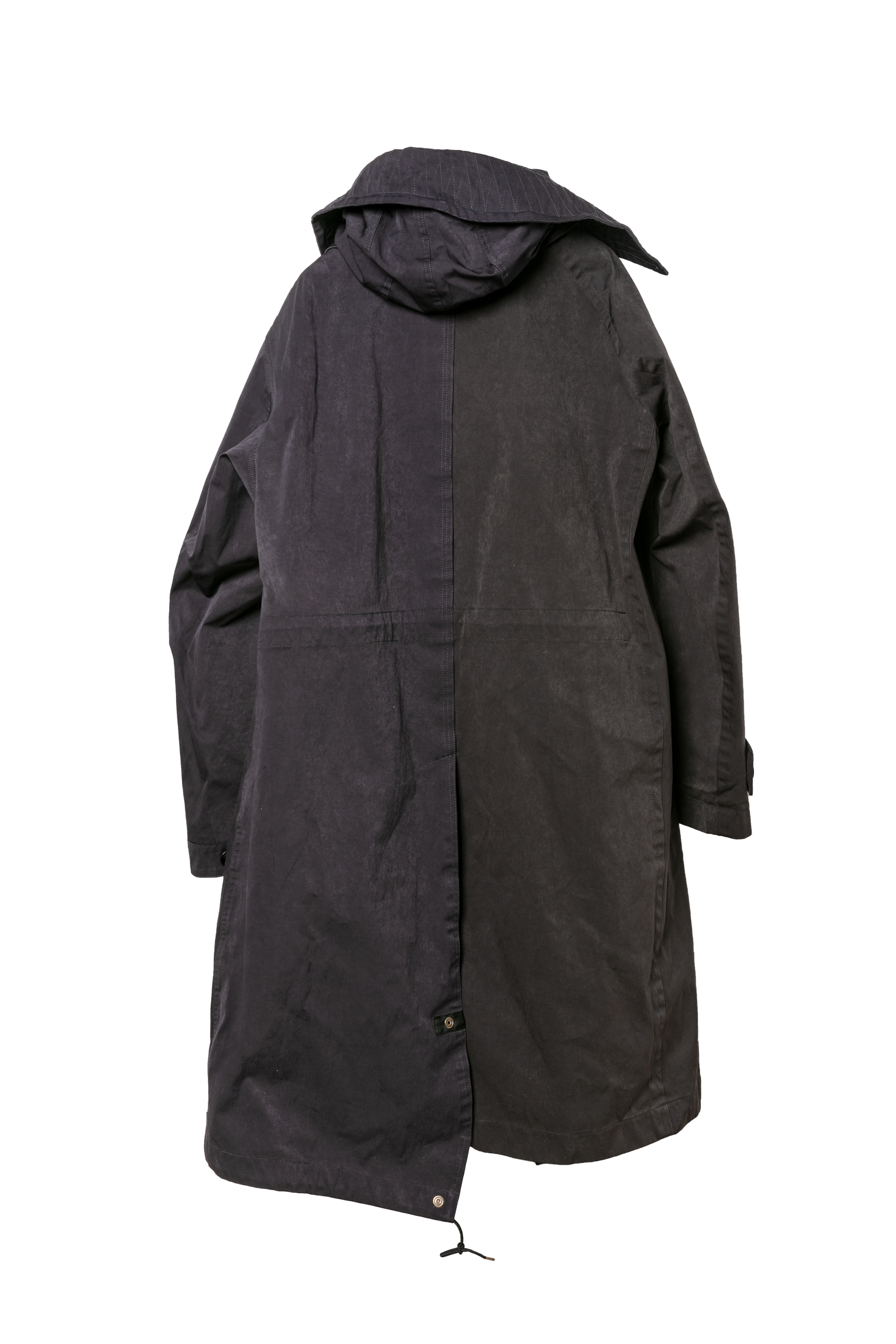 この秋冬に着たいsacai × Ten cのコラボアウター3型が9月19日より展開