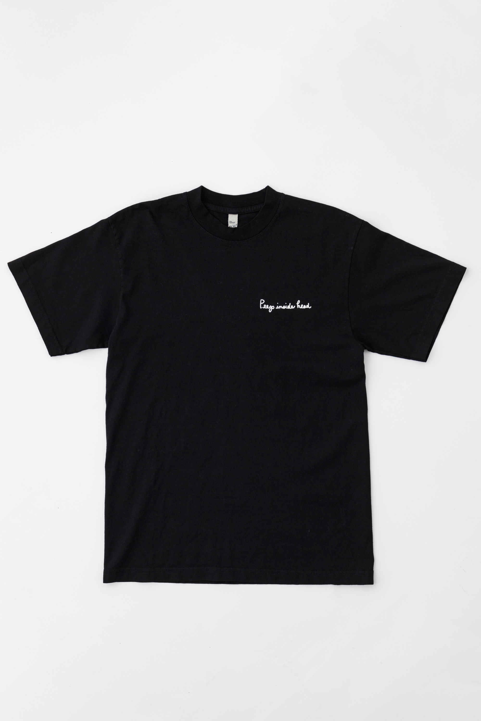 柴田ひかりが手掛けるPEEP INSIDE HEADより夏に向けた新作アイテムが