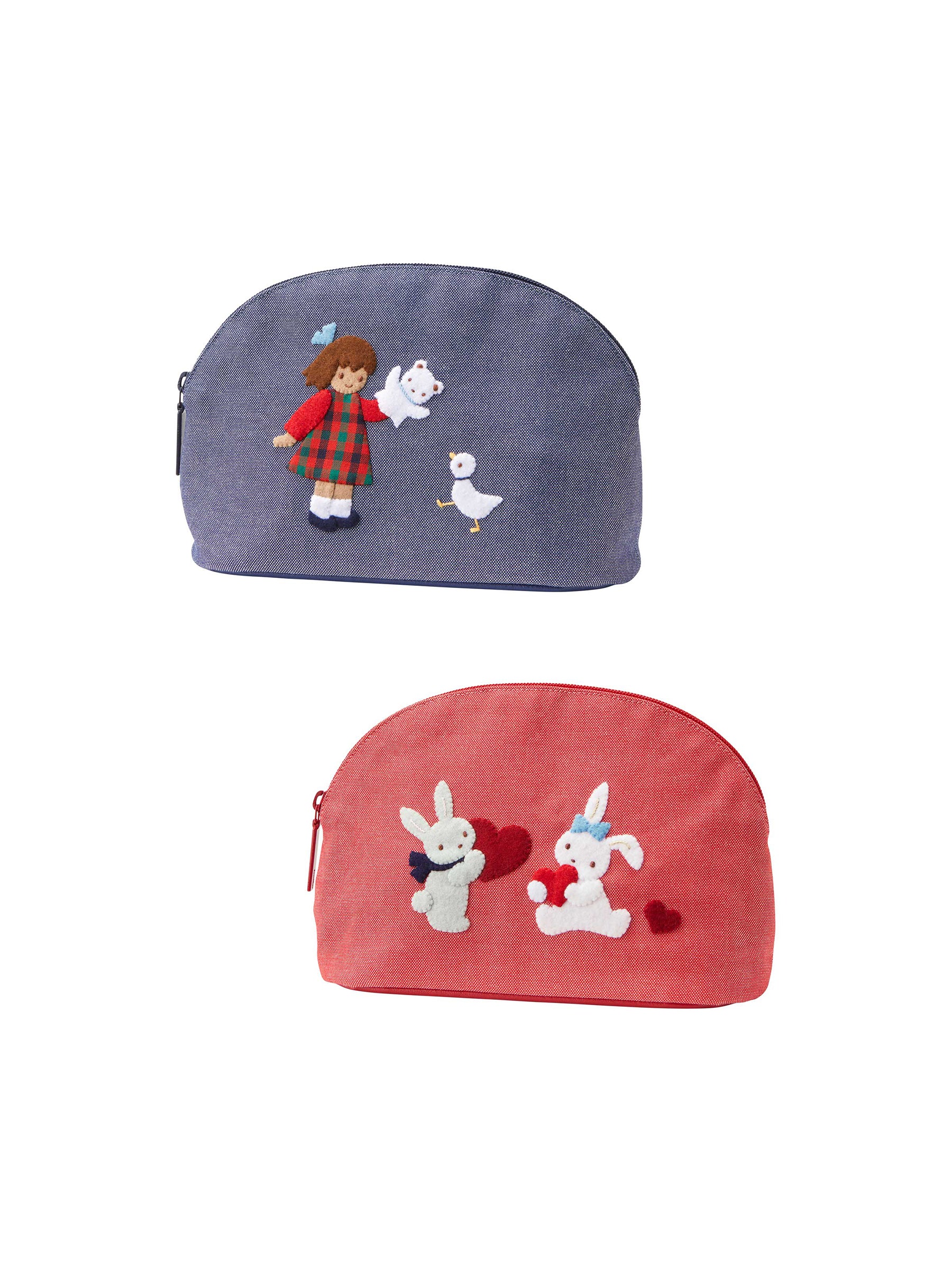 ポーチ | ファミリア公式サイト