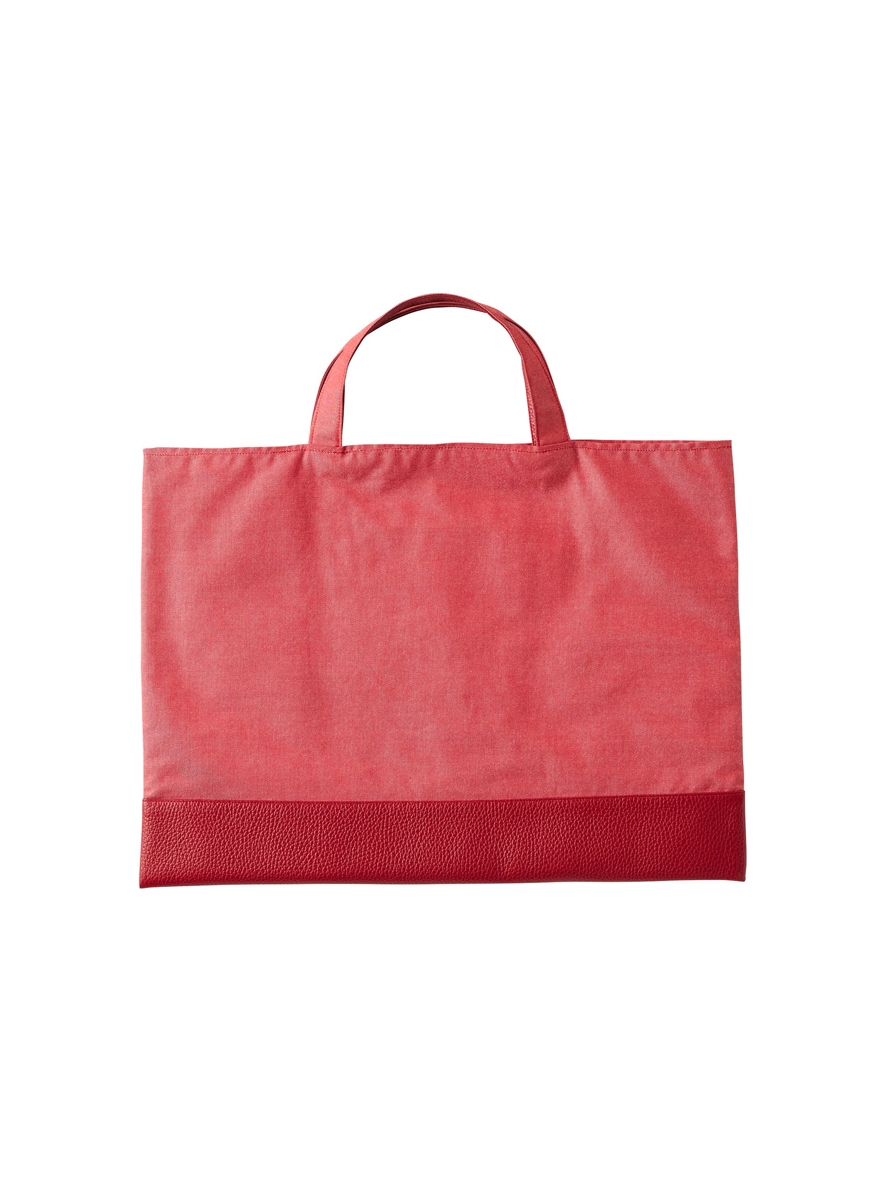 デニムバッグ（本革） | ファミリア公式サイト