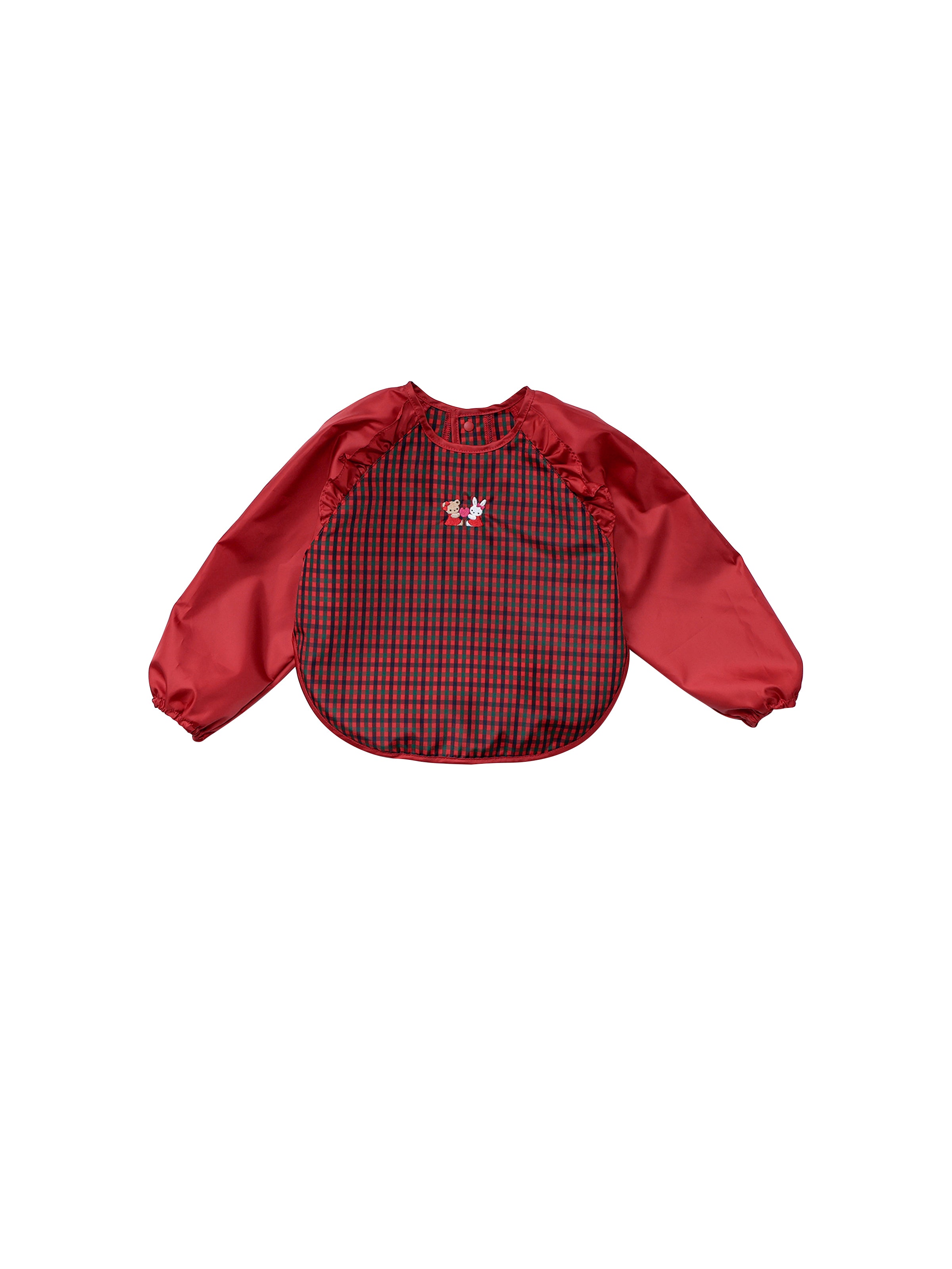 食事エプロン | ファミリア公式サイト