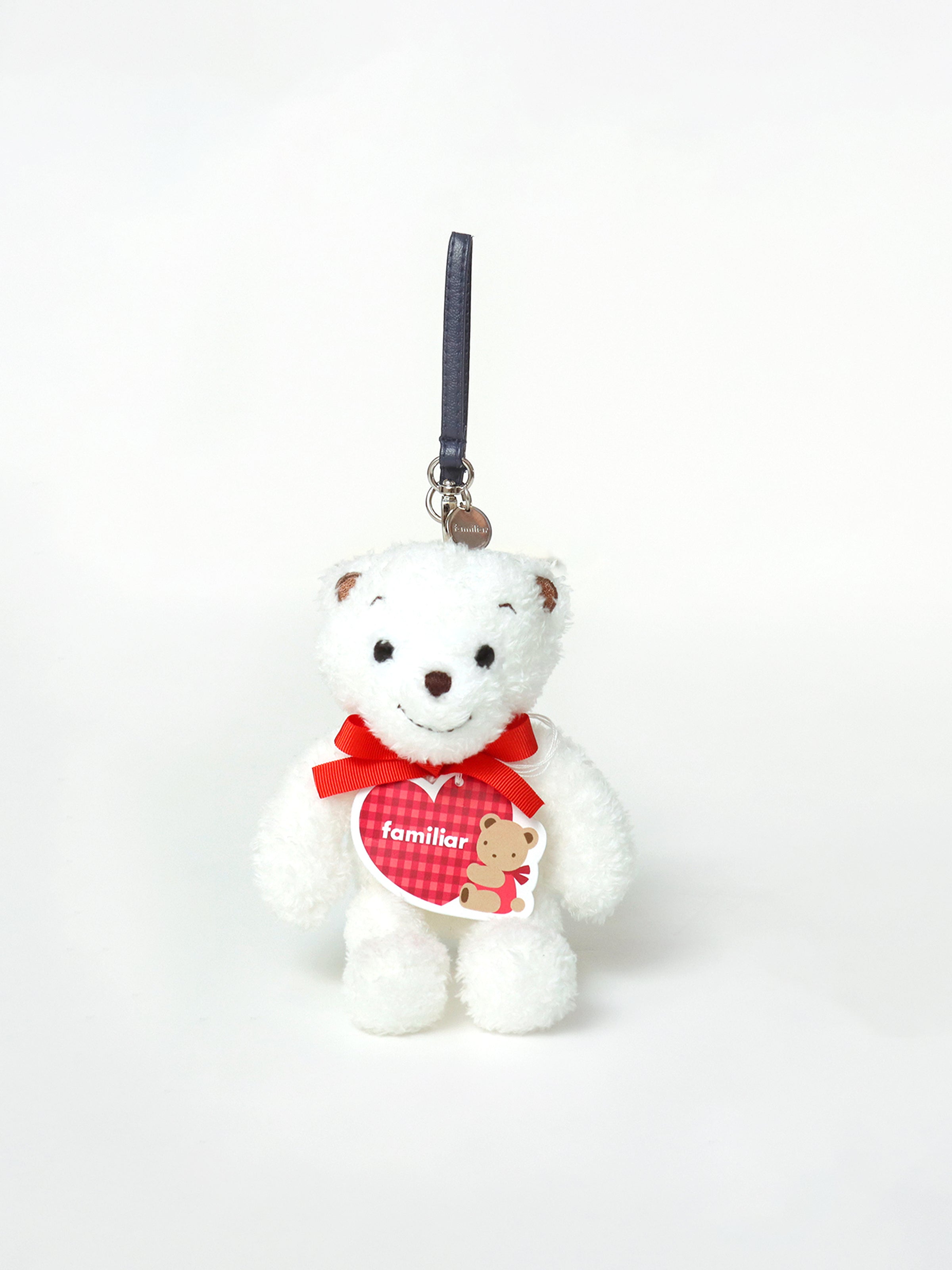 Mascot Bear | Familia Official Online Shop | ファミリア公式サイト