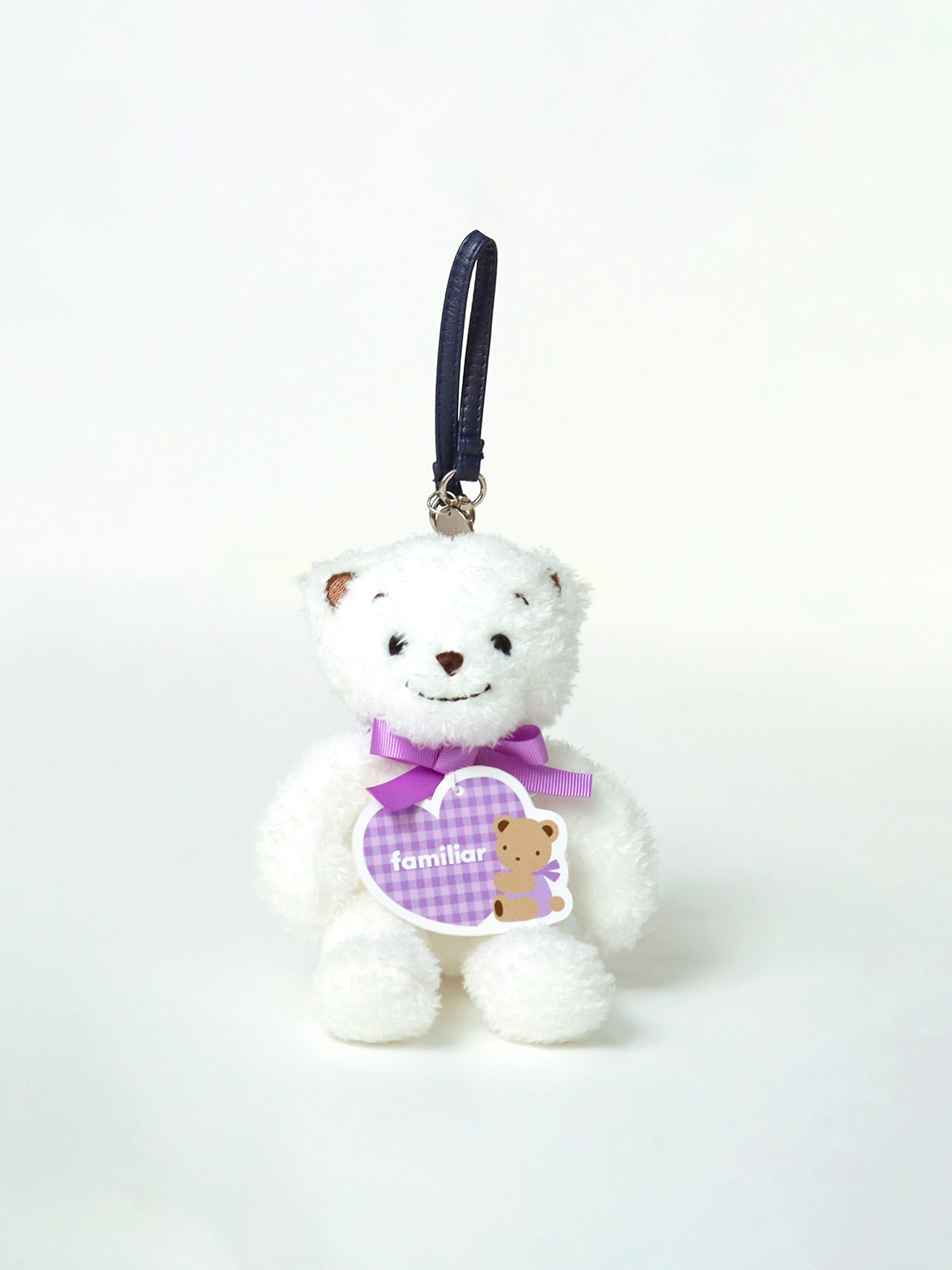 Mascot Bear | Familia Official Online Shop | ファミリア公式サイト