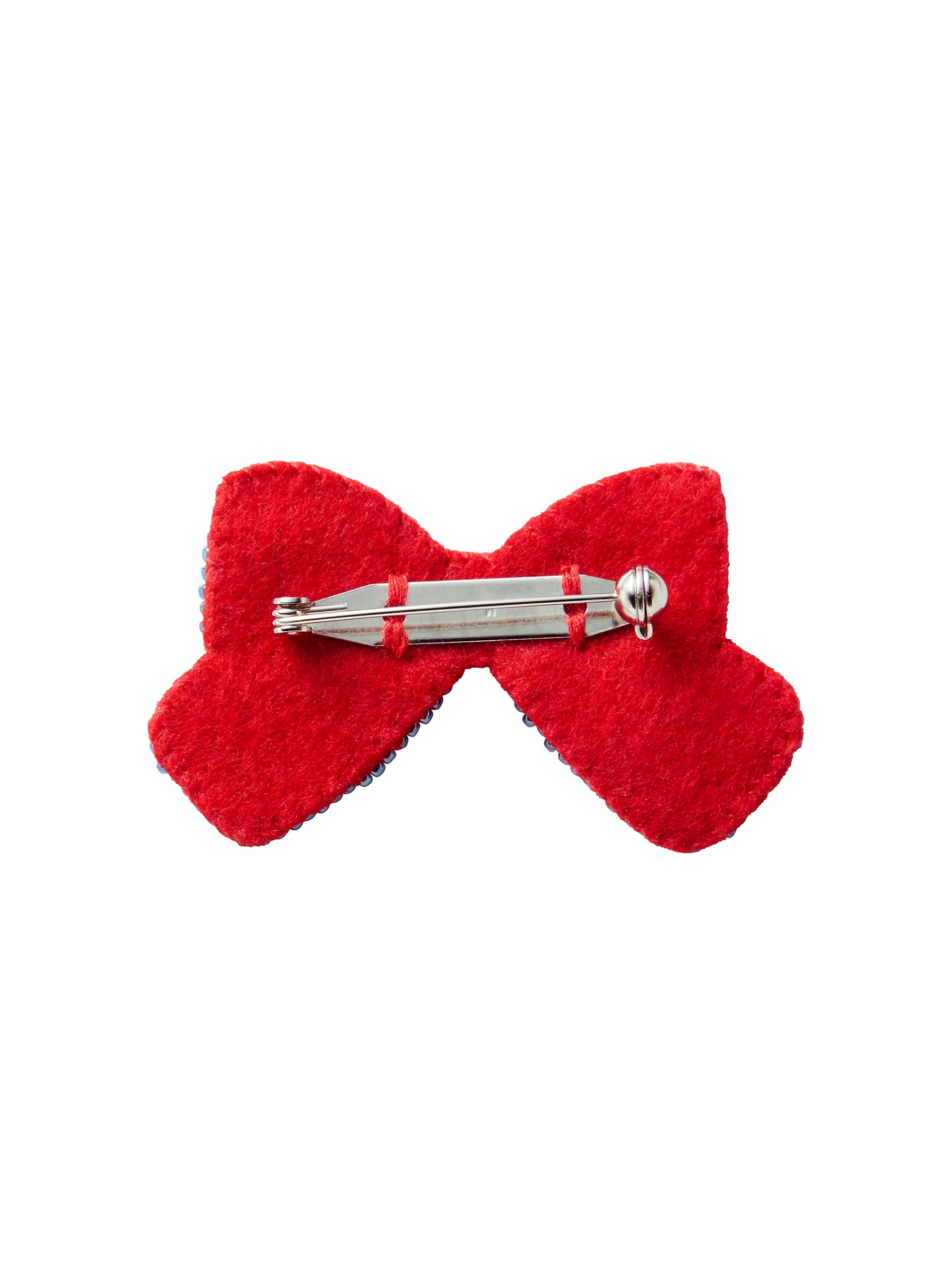 ブローチ（巾着付き）｜ファミリア公式オンラインショップ