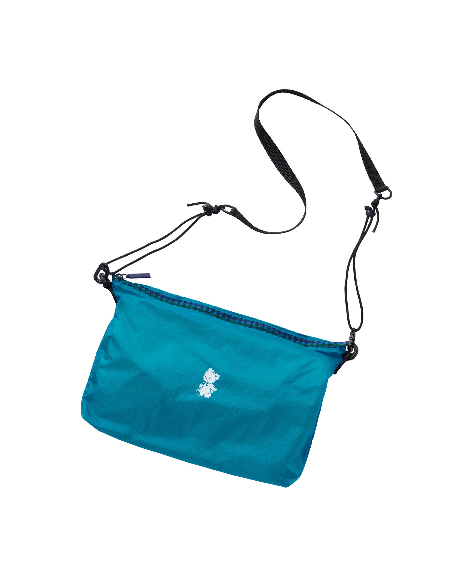 ポシェット〈TO&FRO × familiar〉 | ファミリア公式サイト