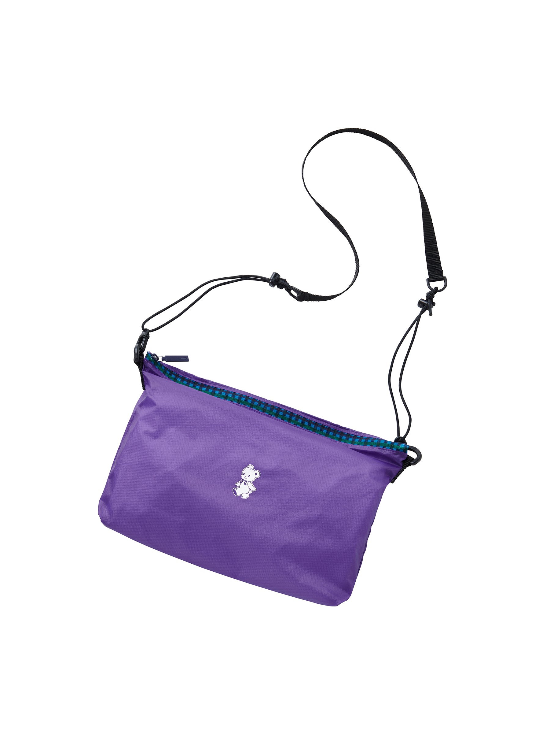 ポシェット〈TO&FRO × familiar〉 | ファミリア公式サイト