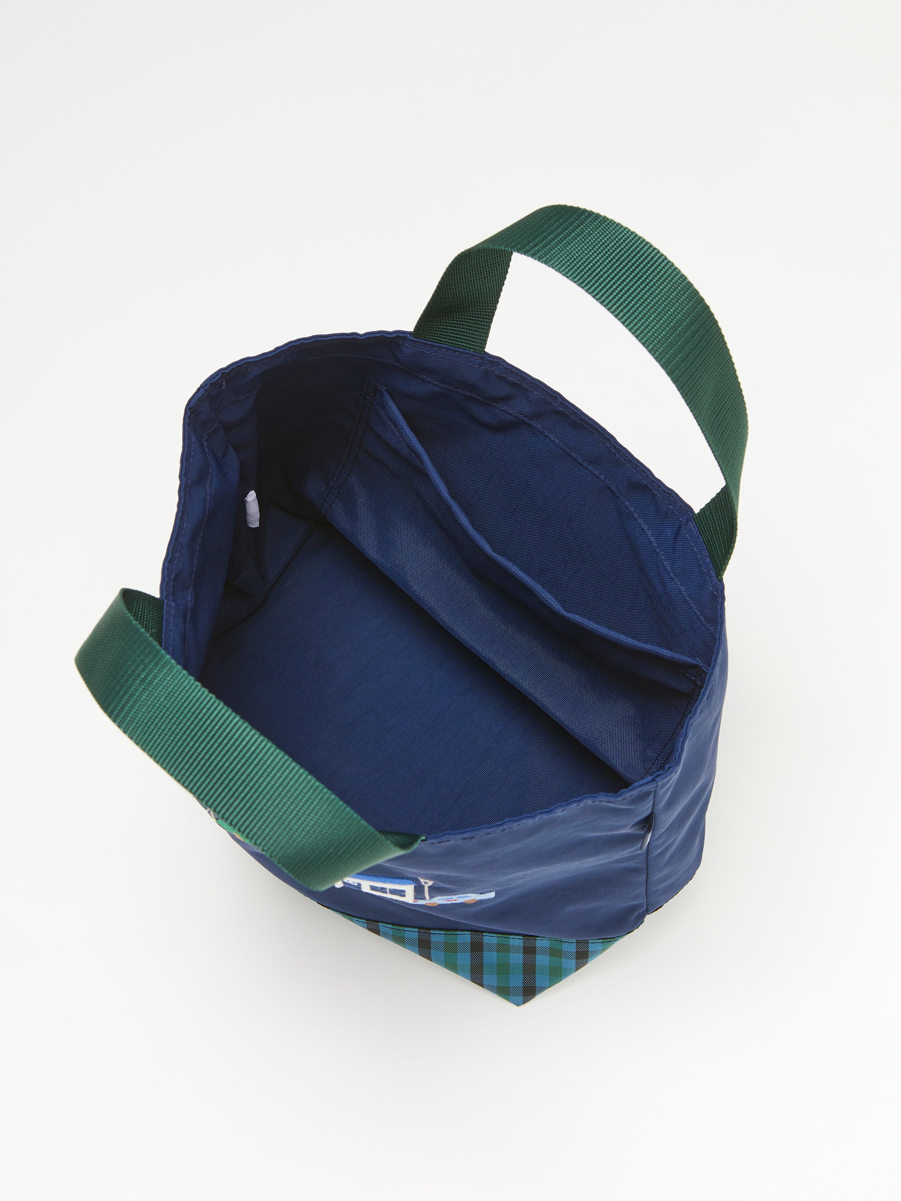 バッグ〈BEAMS JAPAN × familiar〉〈東京エリア限定〉 | ファミリア